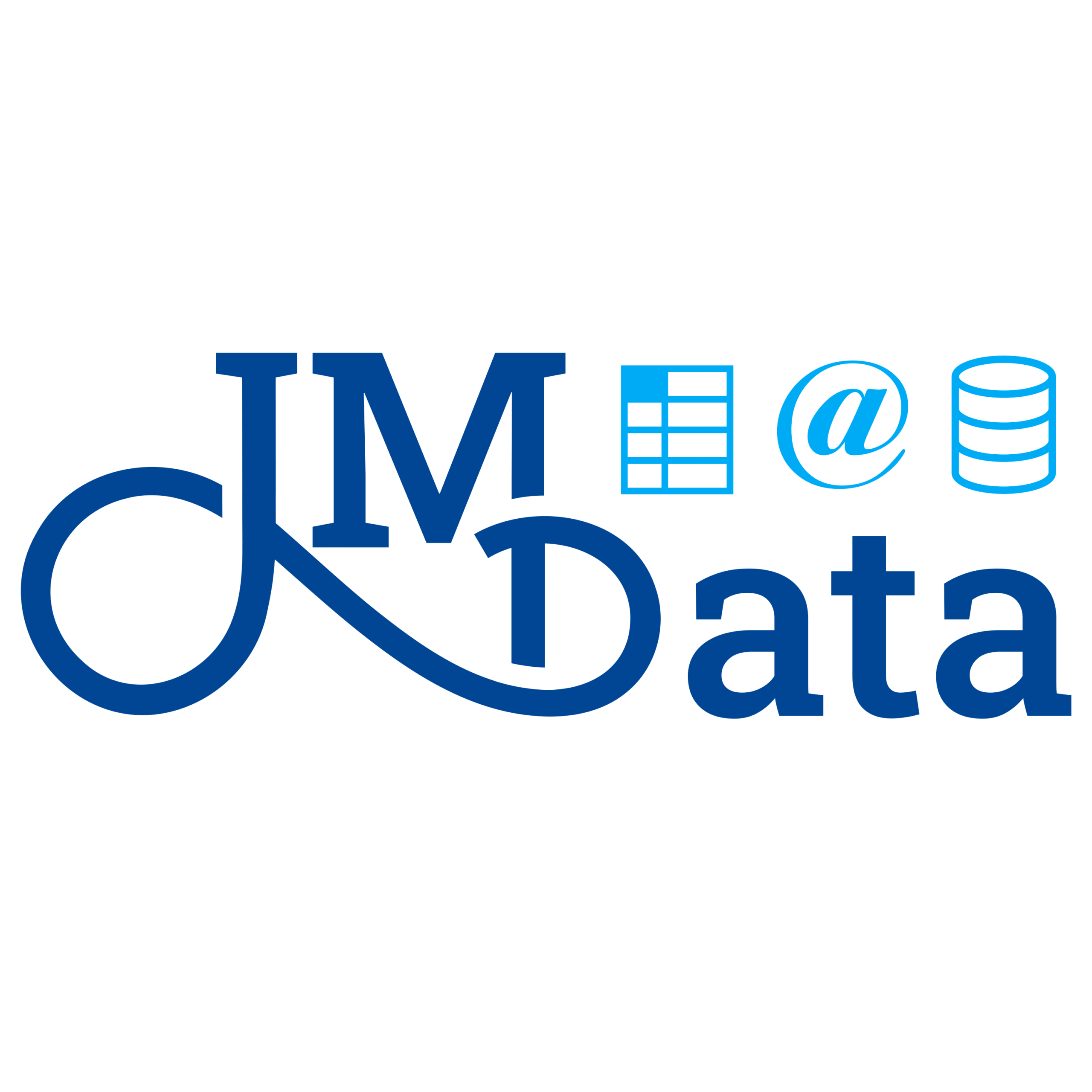 JM Data