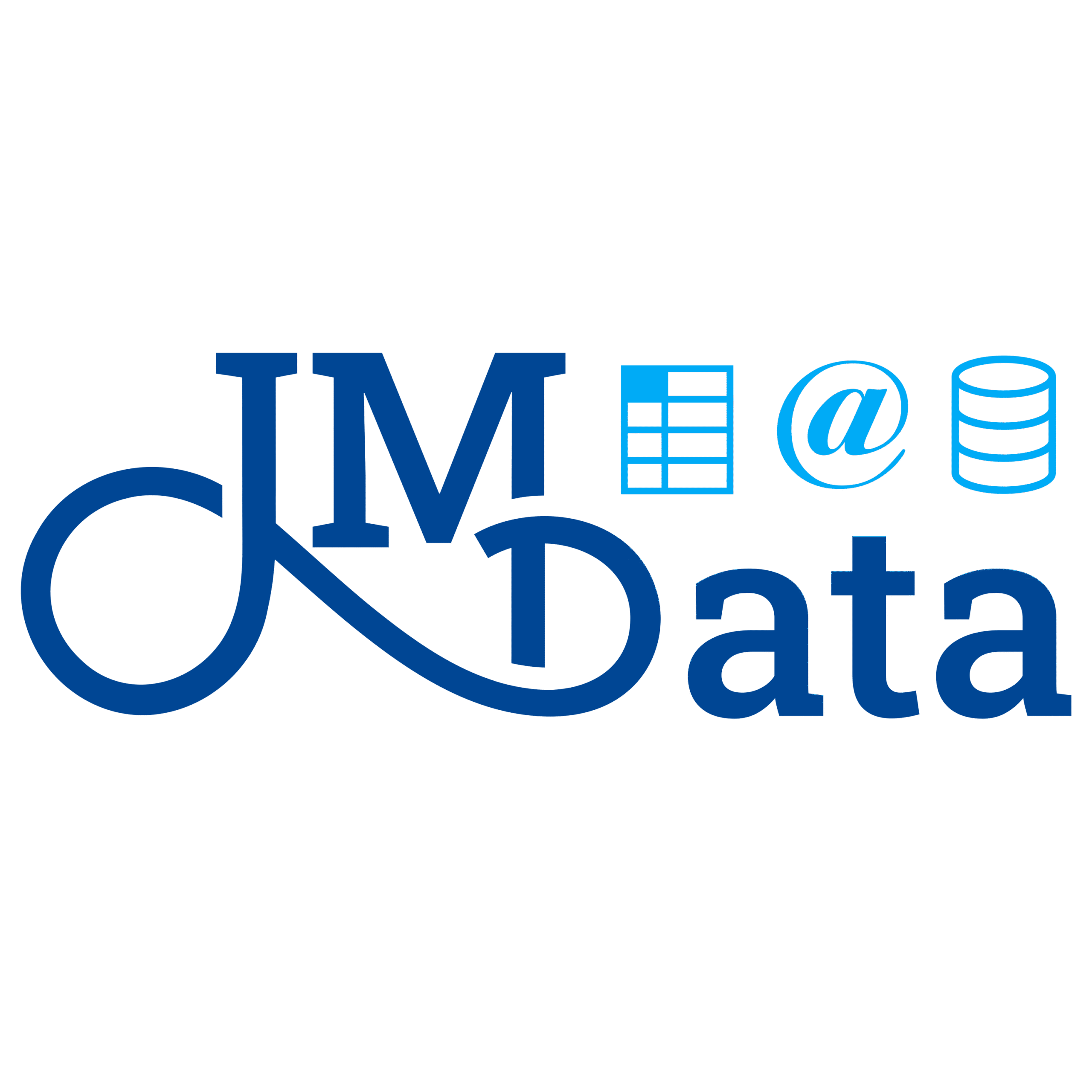 JM Data
